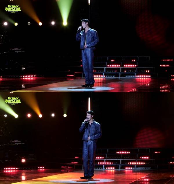 사진 출처=유튜브&nbsp; 채널 'KBS Kpop'