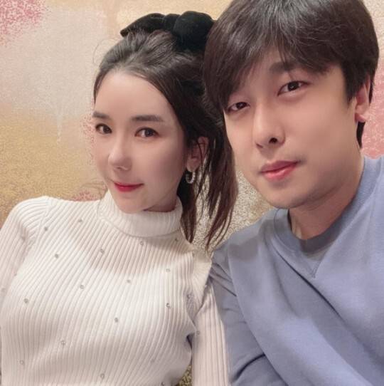 사진=인민정 소셜미디어