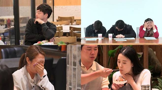 [서울=뉴시스] SBS Plus·ENA 예능물 '나는 솔로'가 내달 4일 오후 10시30분 방송된다. (사진=SBS Plus, ENA 제공) 2024.08.30. photo@newsis.com *재판매 및 DB 금지