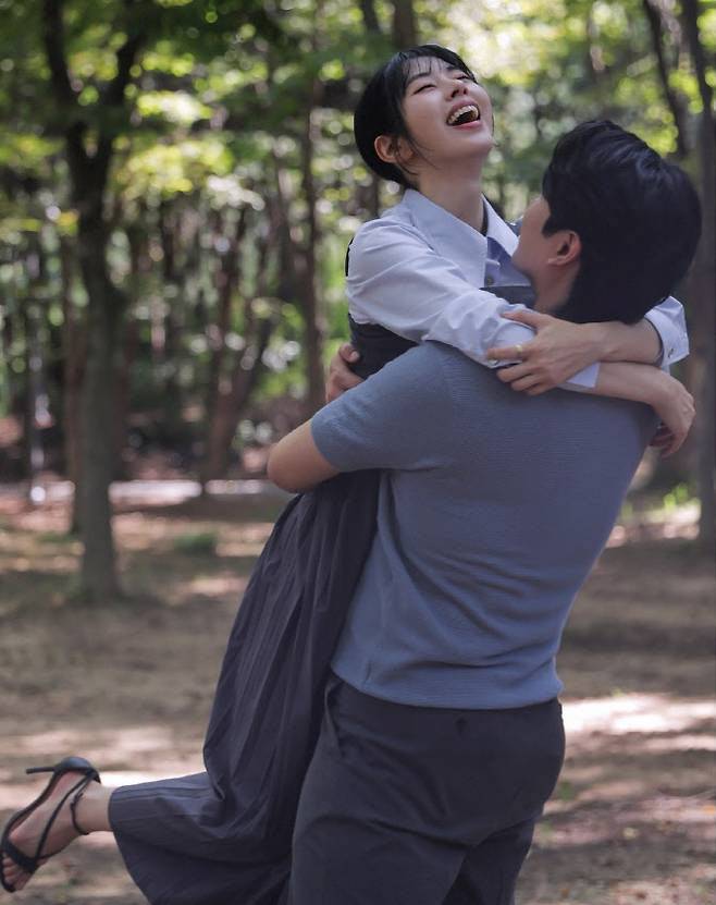 (사진=서동주 SNS)