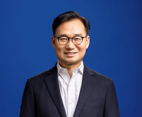 SK Speedmate CEO Ahn Moo-in [SK NETWORKS]