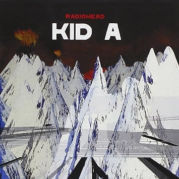 Kid A amazonì ëí ì´ë¯¸ì§ ê²ìê²°ê³¼