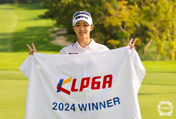 사진=KLPGA 제공