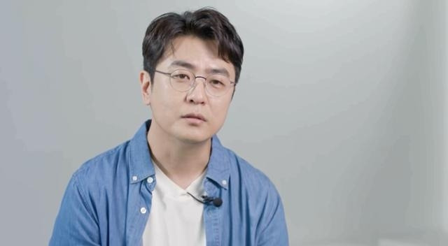 방송인 최동석. 사진|TV조선 ‘우리 이혼했어요’