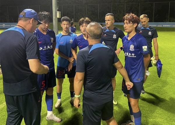 사진출처=상하이선화 SNS 캡쳐