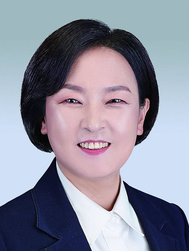 대구시의회 이재숙 의원