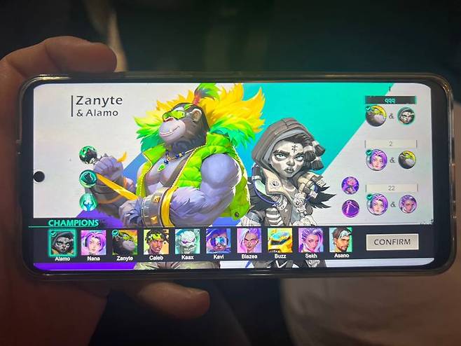 E4C: 파이널 셀베이션