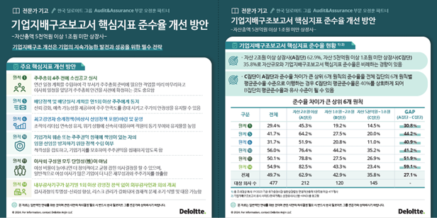 자료 제공=한국 딜로이트 그룹