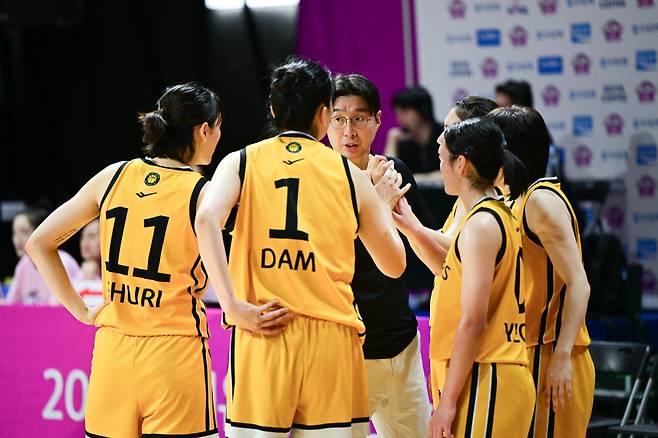 사진제공=WKBL