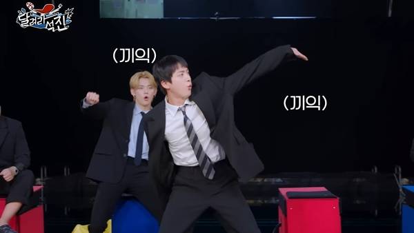 사진 출처=방탄소년단 공식 유튜브 채널 영상 화면