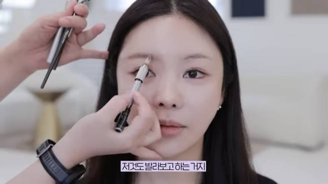 조효진 (출처: 유튜브 채널 ‘효진조 Hyojin Cho’)