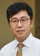 김문석 입학처장