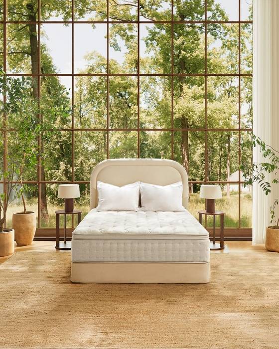 신세계까사 마테라소 포레스트 컬렉션.