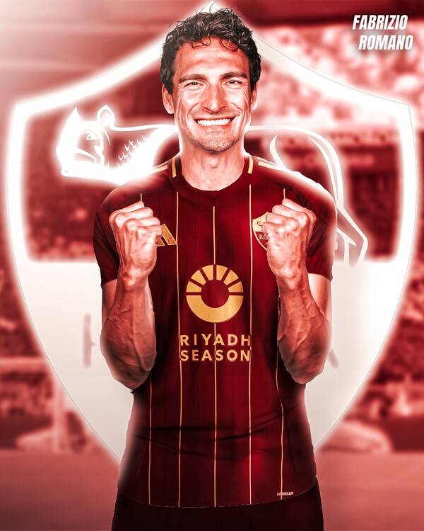 사진=로마노 SNS