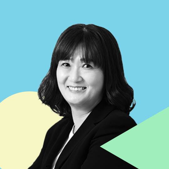 김미영의 갱년기? 갱생기!
