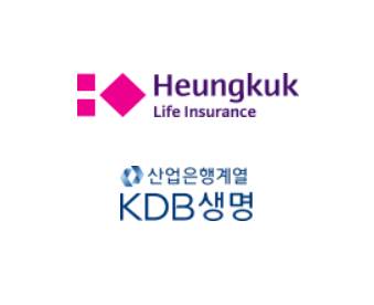 [CI=흥국생명·KDB생명]