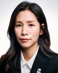 박민혜 세계자연기금(WWF) 한국본부 사무총장