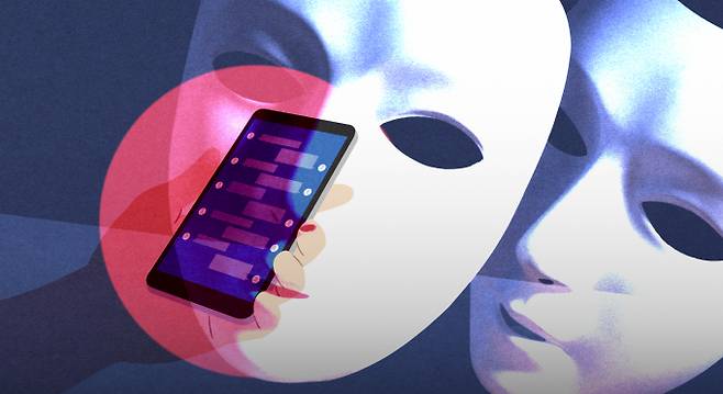 텔레그램이 딥페이크 성범죄 확산 통로로 악용됐다는 논란이 불거진 가운데 국내 이용자 수와 앱(APP) 신규 설치 건수 모두 올해 기준 최고치를 경신했다. /그래픽=강지호 기자