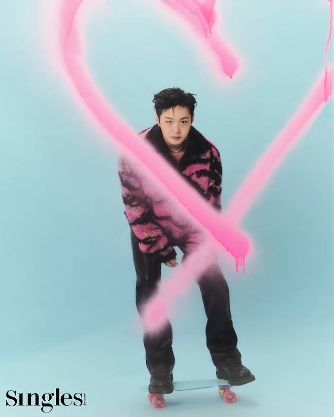사진=싱글즈