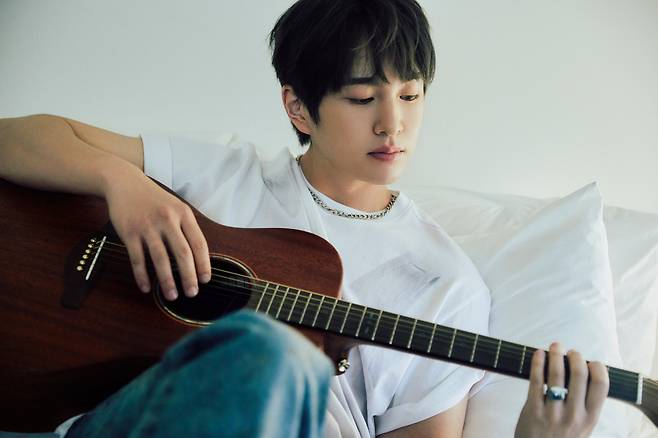 샤이니 온유 [그리핀 엔터테인먼트 제공]