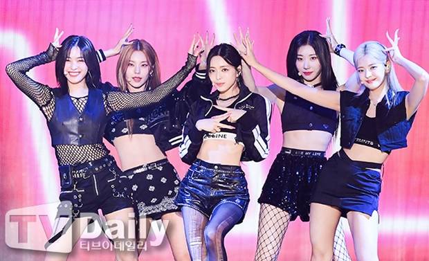 있지