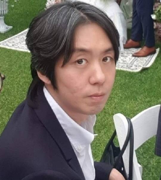 사진=고 이태근 인스타그램