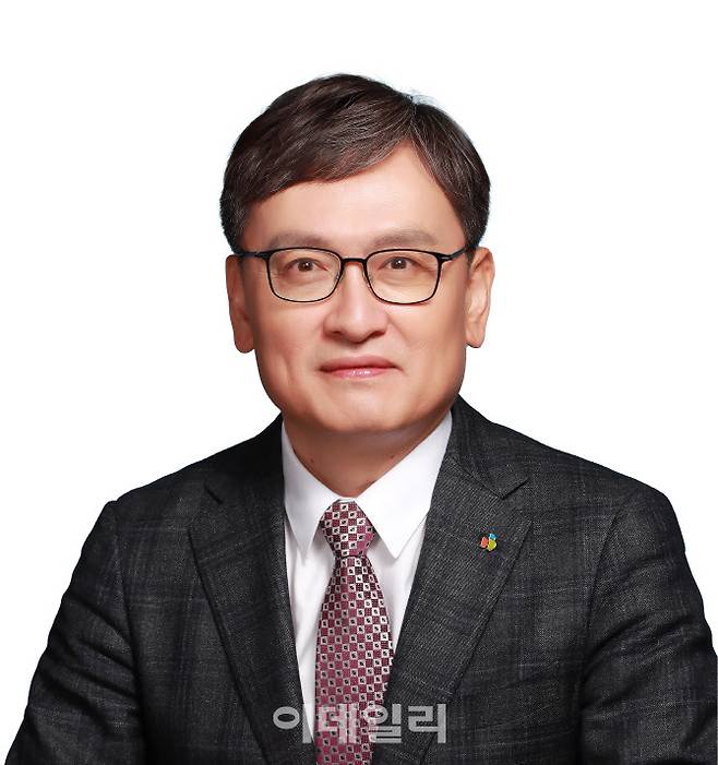 곽봉석 DB금융투자 대표이사[DB금융투자 제공]