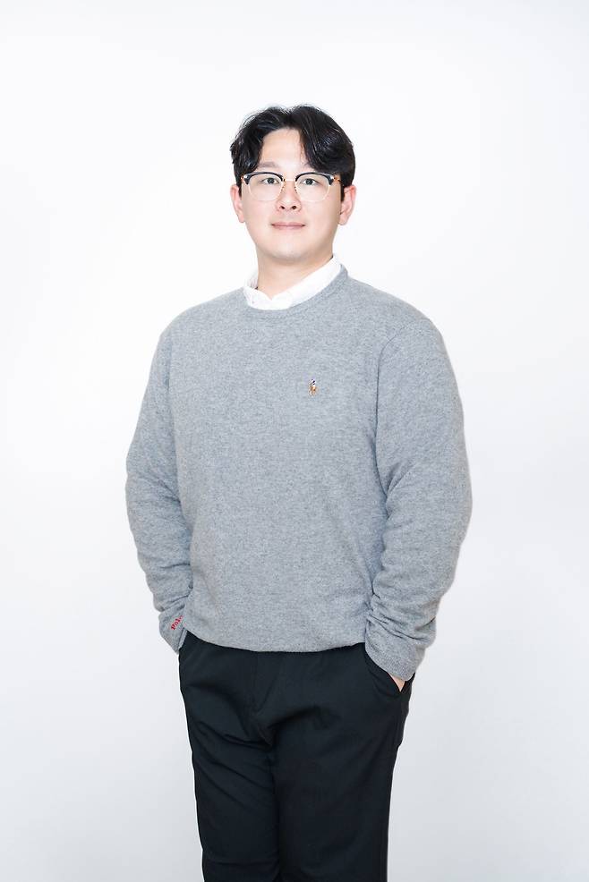 최원석 헤이트먼데이 대표