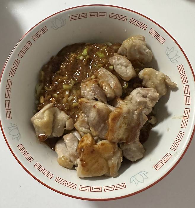 1000018357.jpg 유튜브보고 만든 닭기름칼국수