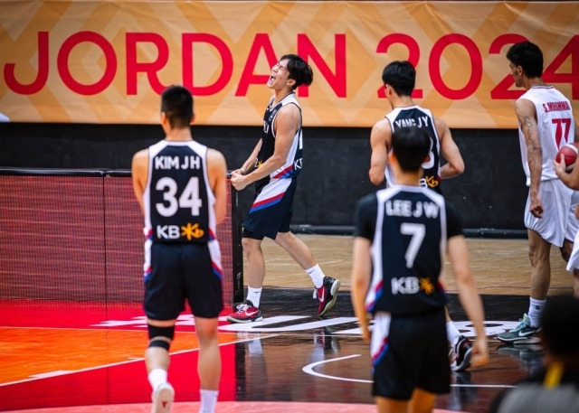 사진=FIBA 제공