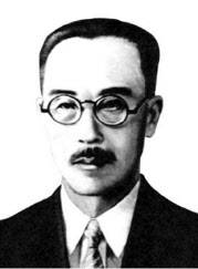 만오 홍진 선생.