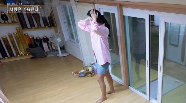 나는솔로 14기 (사진: SBS Plus, ENA '나솔사계')