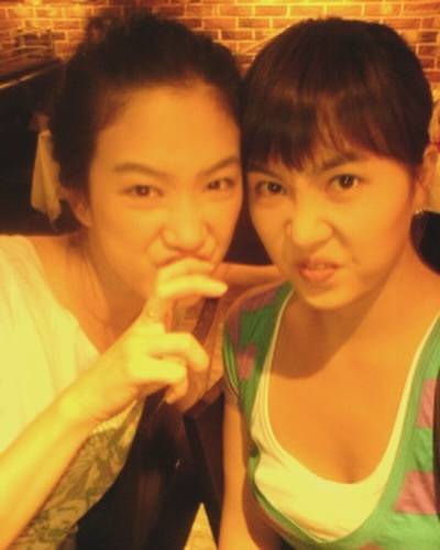 (사진=김선아 소셜미디어)