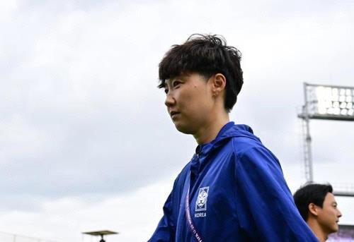 박윤정 감독이 이끄는 대한민국 U-20 여자대표팀이 2024 FIFA U-20 여자월드컵에서 독일을 제압하고 10년 만에 16강 진출에 성공했다. 대한축구협회 제공