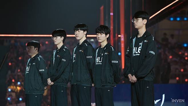 ▲ 8년만에 우승을 노리는 한화생명