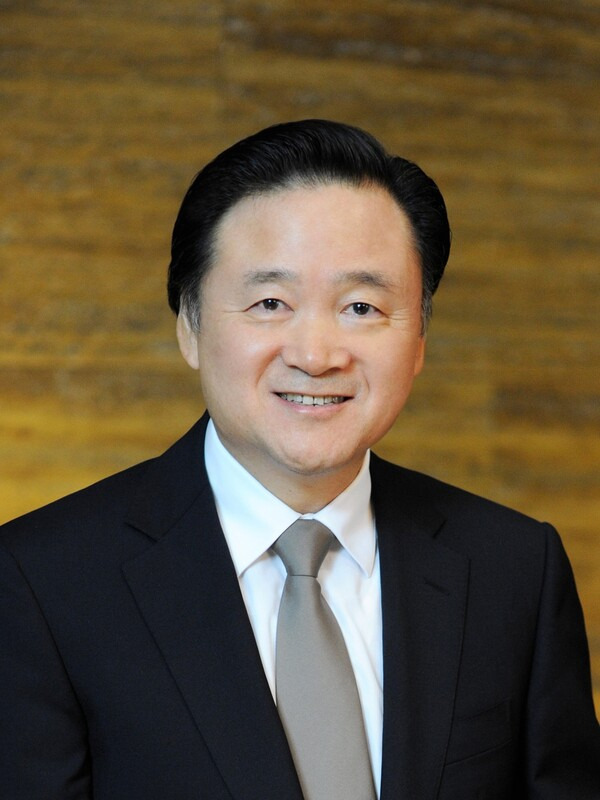 SPC Group Chairman Hur Young-in (SPC Group)