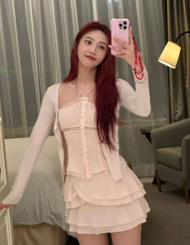 사진=조이 소셜미디어