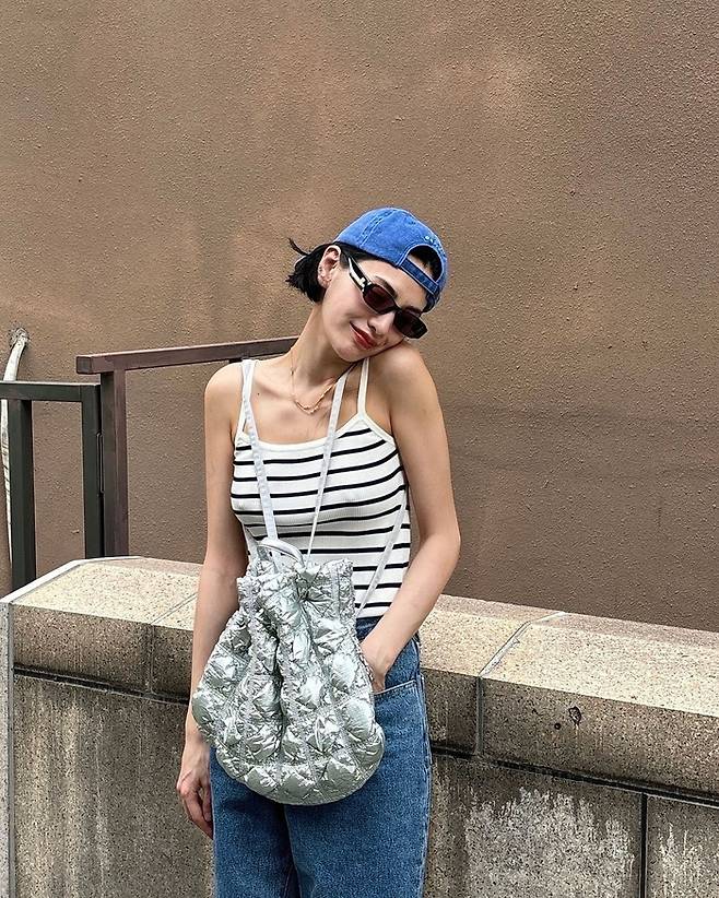 나나 인스타그램