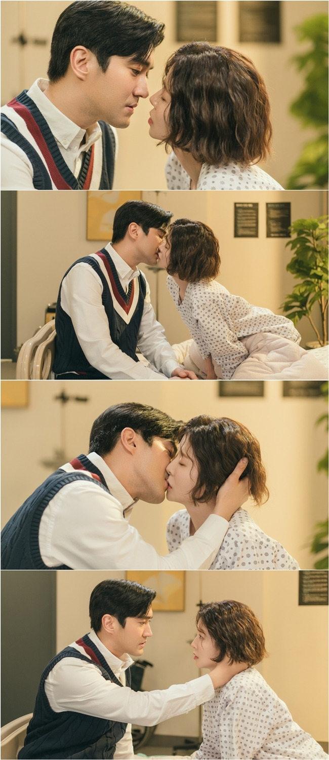 TV CHOSUN ‘DNA 러버’