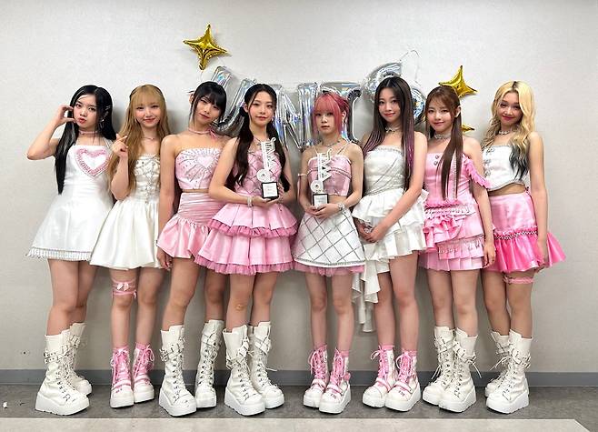 사진=F&F엔터테인먼트