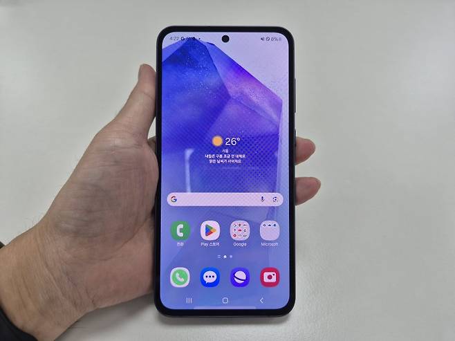 원 그리니 궁금증 해결…‘보안·AI’ 다 잡았네[IT