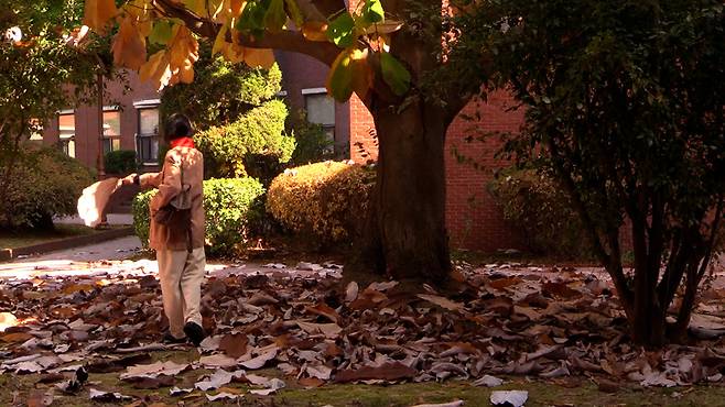 영화 ‘수유천’ 스틸