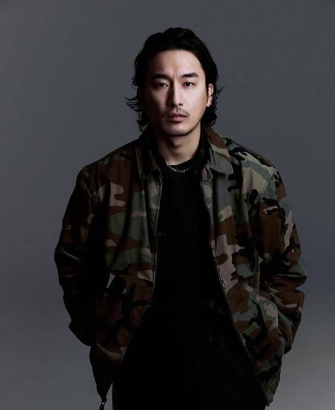 [서울=뉴시스] 신우석. (사진 = 인스타그램 캡처) 2024.09.09. photo@newsis.com *재판매 및 DB 금지