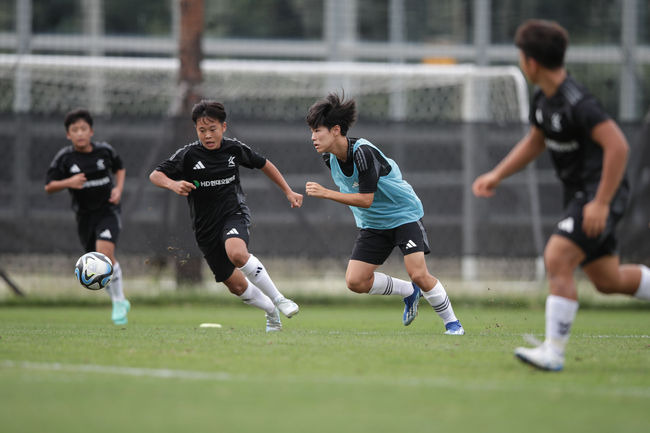 [사진]한국프로축구연맹 제공