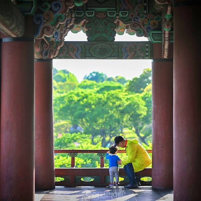 진주성/사진-진주시