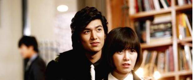 '구준표(이민호) 신드롬'을 낳았던 드라마 '꽃보다 남자'. KBS 제공