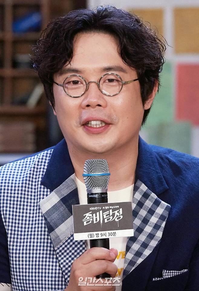 배우 안세하 (사진=IS포토)