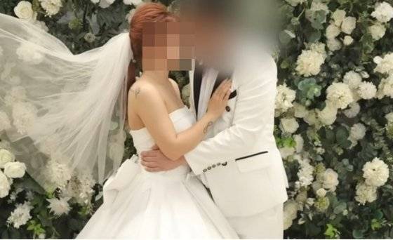 한국 남성과 결혼한 베트남 여성이 한국에 온 지 2주 만에 가출해 노래 주점 도우미로 경찰에 일하다 붙잡혔다. 유튜브 캡처