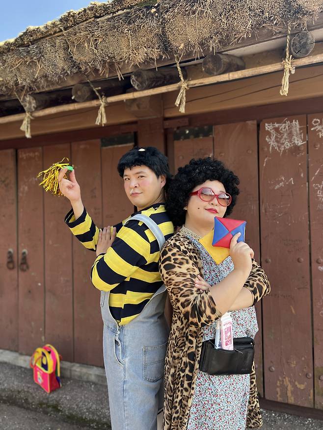 덜컹거리는 전철을 타고, 추석날 가볼 과천 쌍문동·혜화동