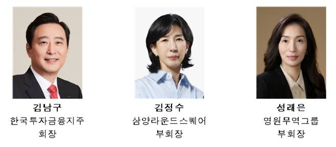 한경협 제공